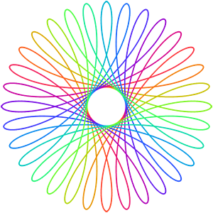 Hypotrochoid