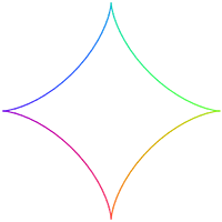 Hypocycloid