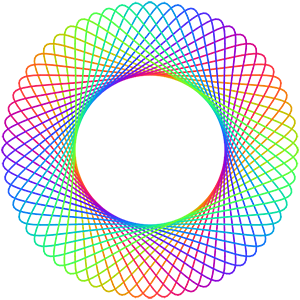 Hypotrochoid